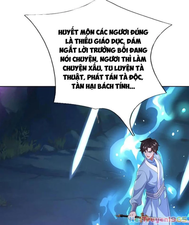 Tôi Có Thể Nuốt Chửng Vạn Vật Chapter 108 - 64