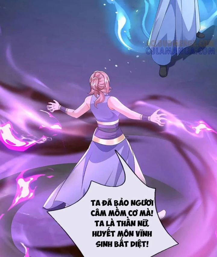 Tôi Có Thể Nuốt Chửng Vạn Vật Chapter 108 - 65