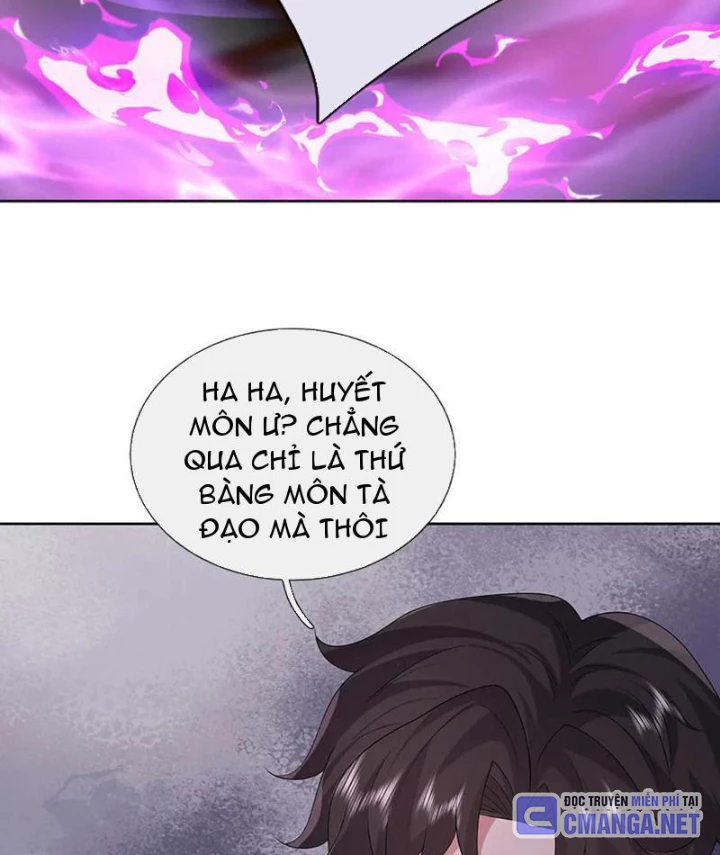Tôi Có Thể Nuốt Chửng Vạn Vật Chapter 108 - 66