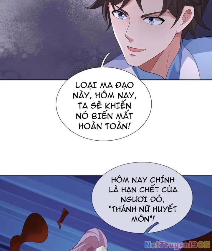 Tôi Có Thể Nuốt Chửng Vạn Vật Chapter 108 - 67