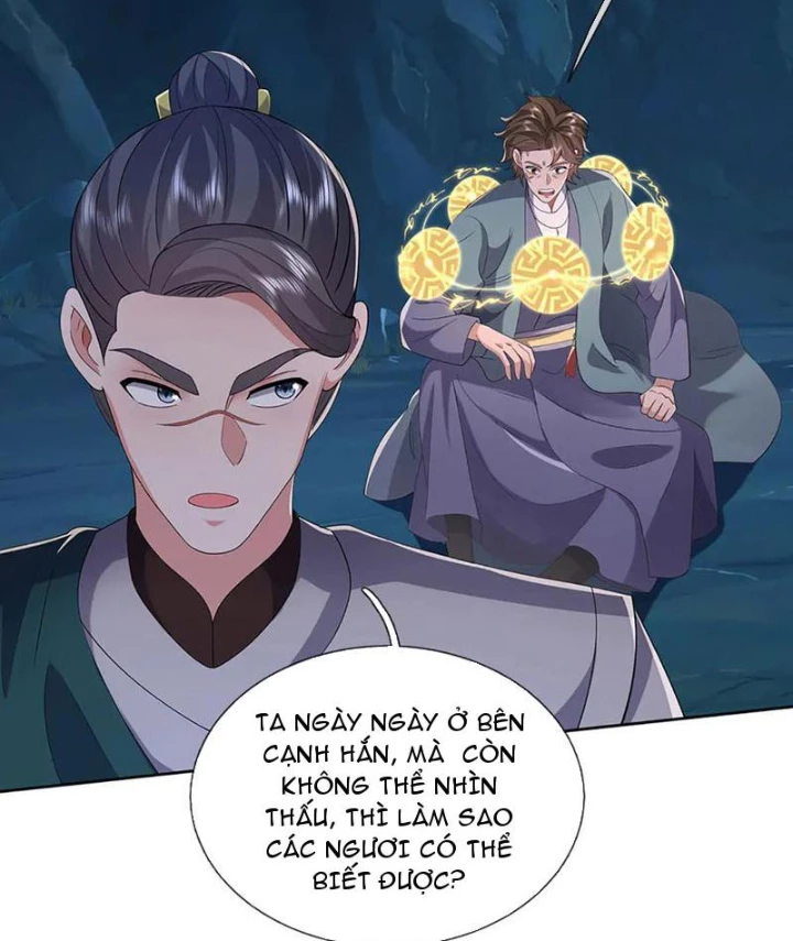 Tôi Có Thể Nuốt Chửng Vạn Vật Chapter 108 - 70