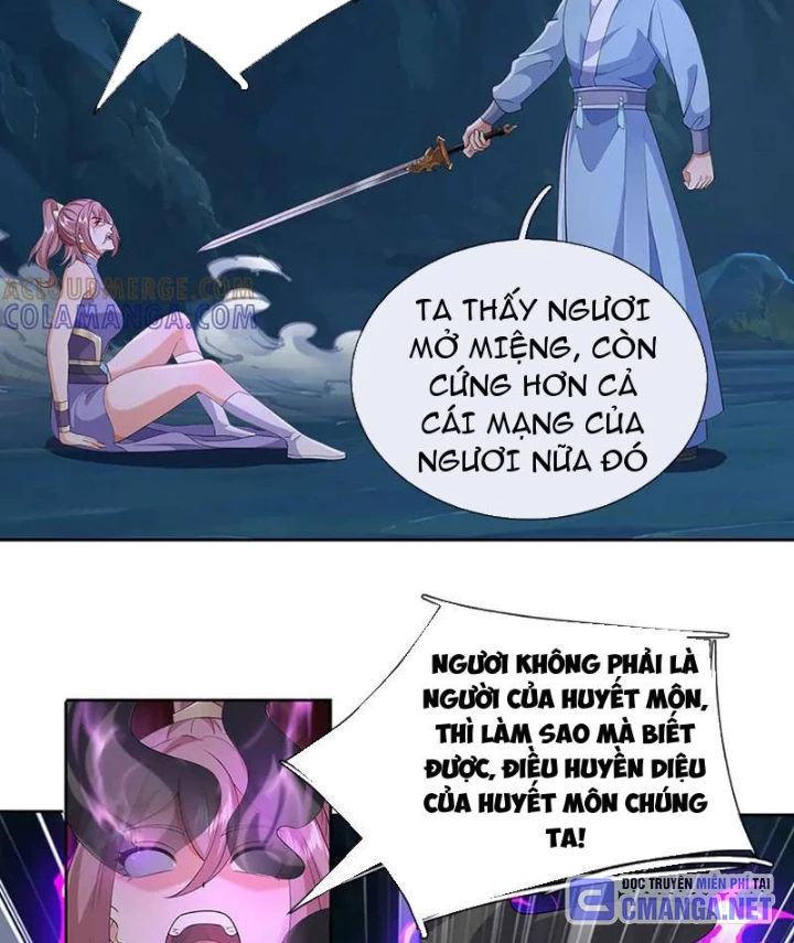 Tôi Có Thể Nuốt Chửng Vạn Vật Chapter 108 - 72