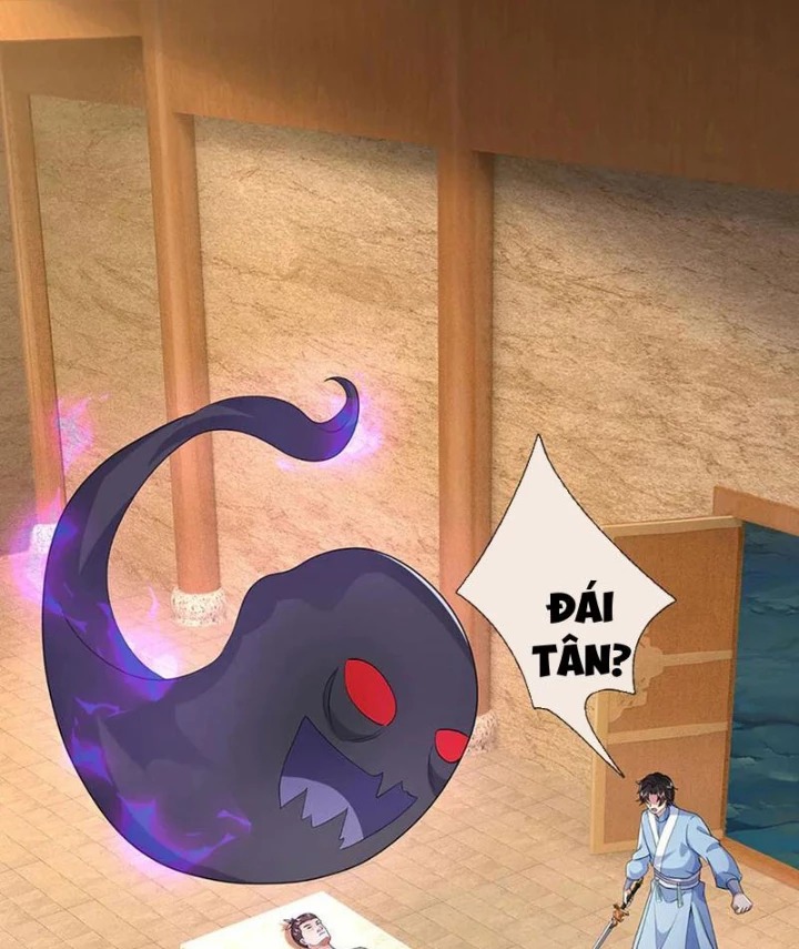Tôi Có Thể Nuốt Chửng Vạn Vật Chapter 108 - 77