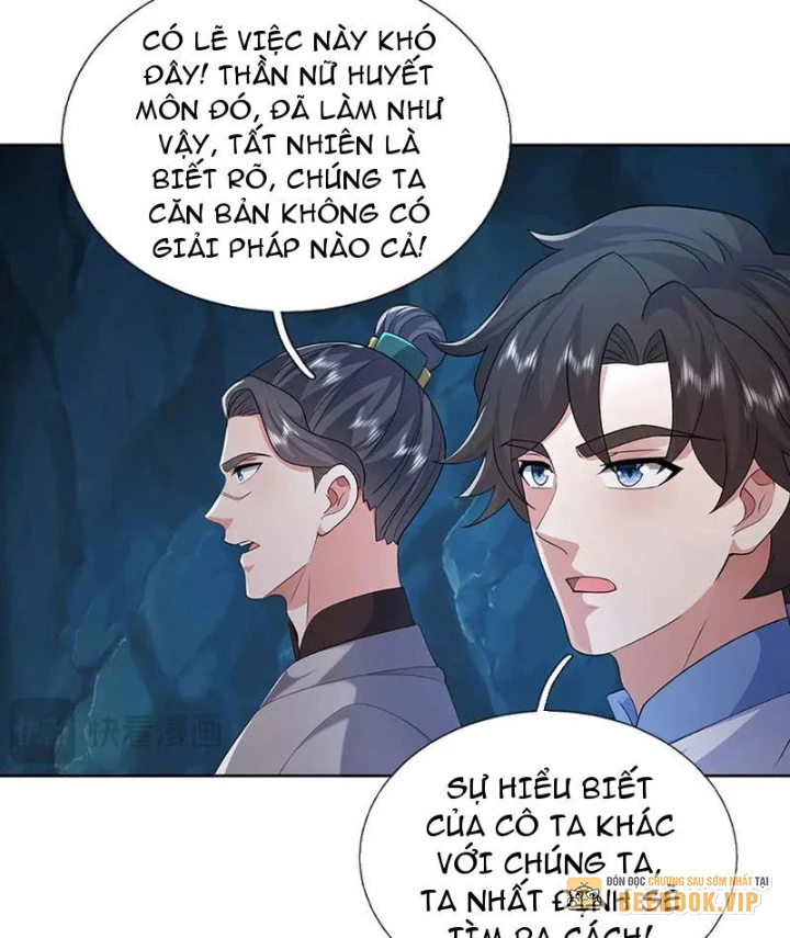 Tôi Có Thể Nuốt Chửng Vạn Vật Chapter 108 - 99