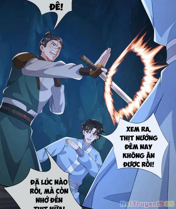 Tôi Có Thể Nuốt Chửng Vạn Vật Chapter 108 - 116