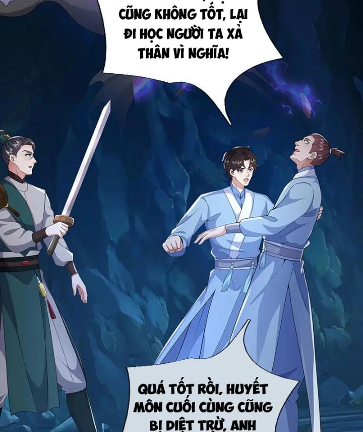 Tôi Có Thể Nuốt Chửng Vạn Vật Chapter 108 - 121