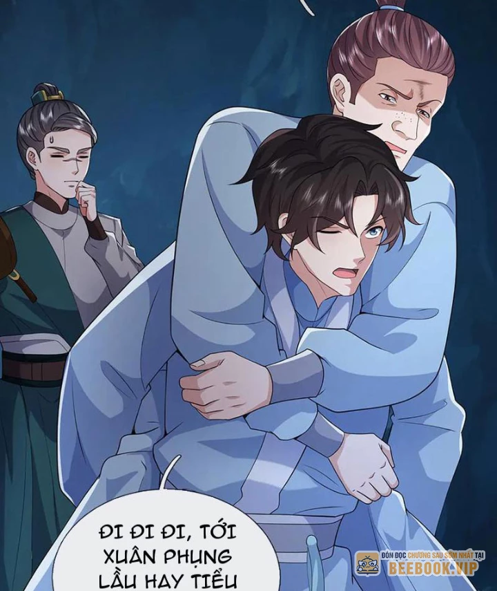 Tôi Có Thể Nuốt Chửng Vạn Vật Chapter 108 - 123