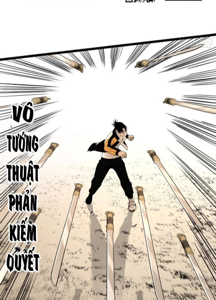Ta Có Một Sở Nghiên Cứu Quái Vật Chapter 21 - 29