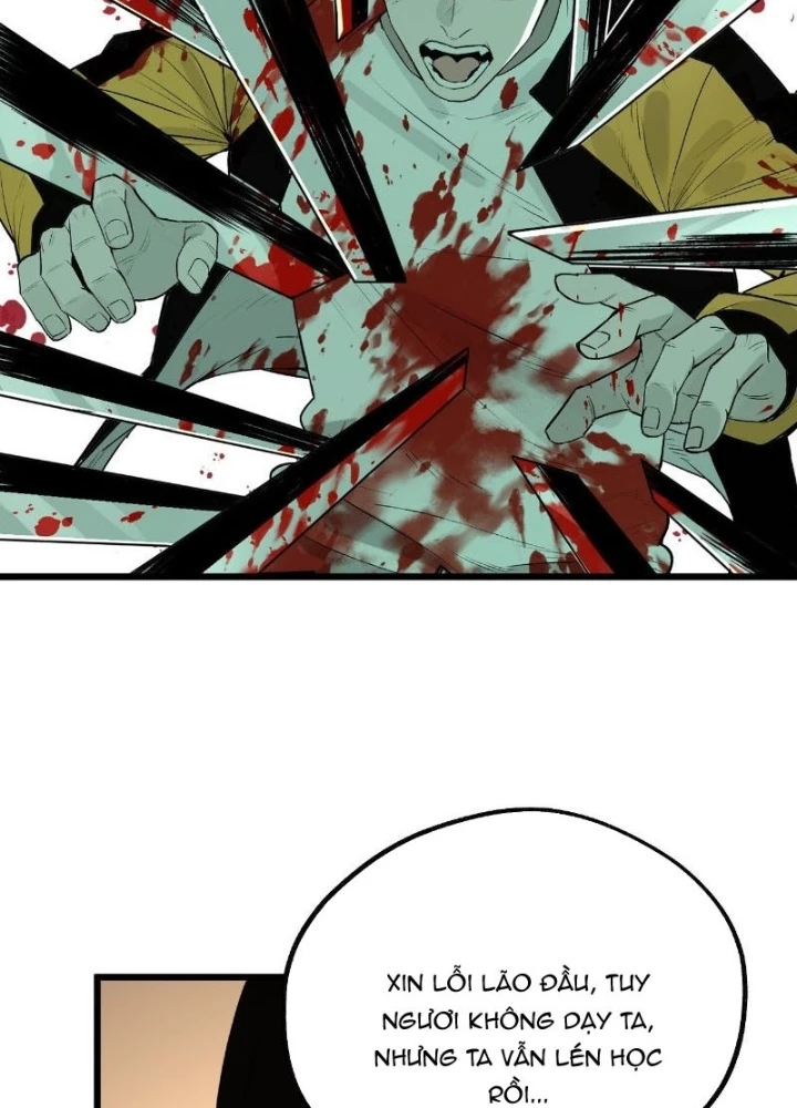 Ta Có Một Sở Nghiên Cứu Quái Vật Chapter 21 - 47