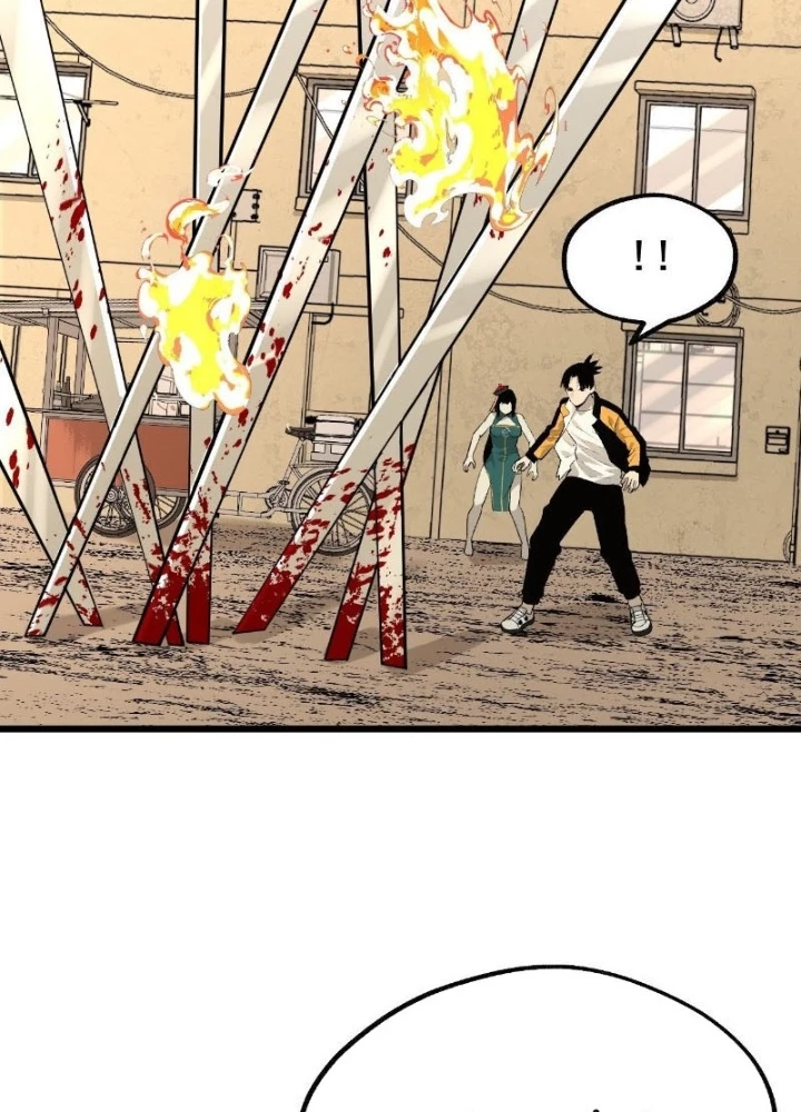 Ta Có Một Sở Nghiên Cứu Quái Vật Chapter 21 - 53