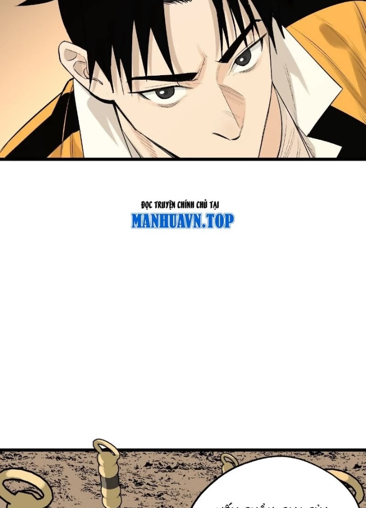 Ta Có Một Sở Nghiên Cứu Quái Vật Chapter 21 - 55