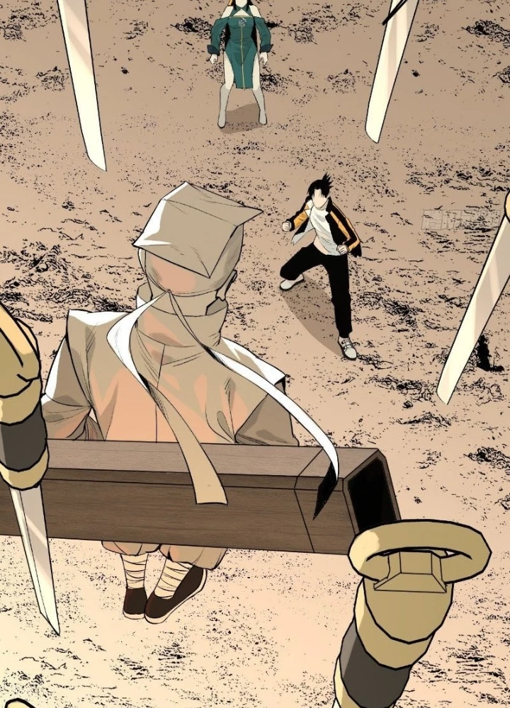 Ta Có Một Sở Nghiên Cứu Quái Vật Chapter 21 - 57