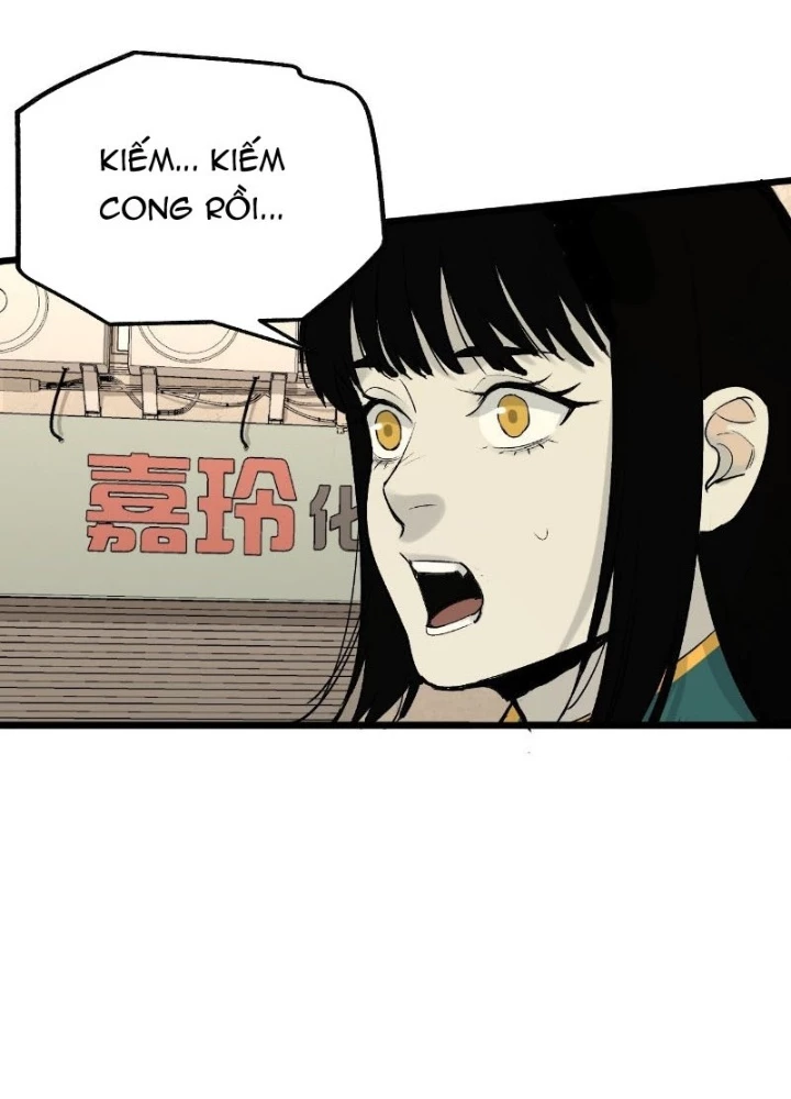 Ta Có Một Sở Nghiên Cứu Quái Vật Chapter 21 - 69