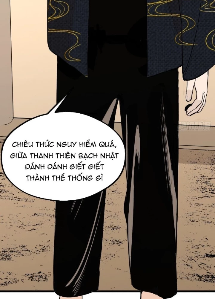 Ta Có Một Sở Nghiên Cứu Quái Vật Chapter 21 - 73