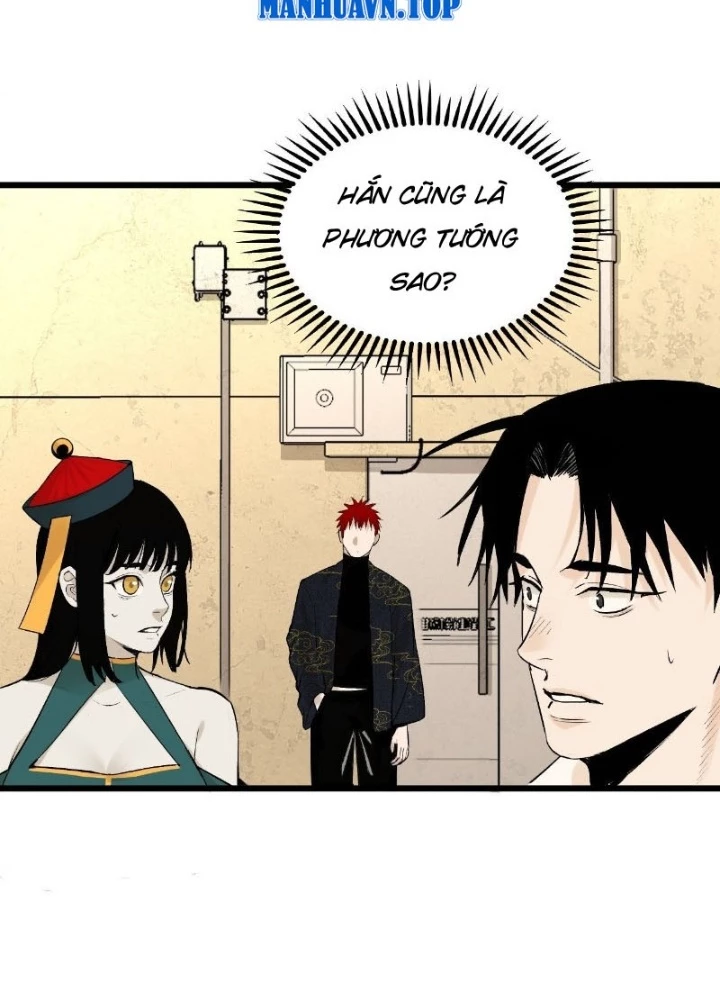 Ta Có Một Sở Nghiên Cứu Quái Vật Chapter 21 - 75