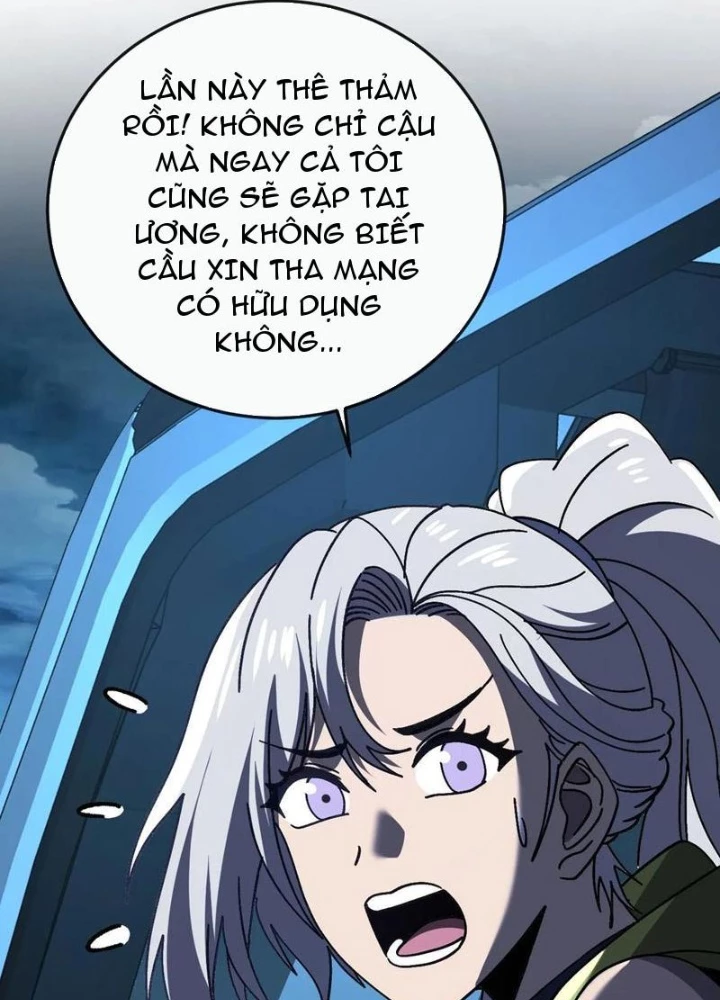 Dị Biến Giáng Lâm Nhân Gian: Kế Hoạch Thanh Trừ Người Chơi Chapter 31 - 51