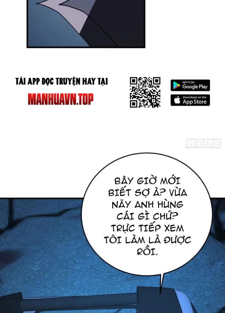 Dị Biến Giáng Lâm Nhân Gian: Kế Hoạch Thanh Trừ Người Chơi Chapter 31 - 55