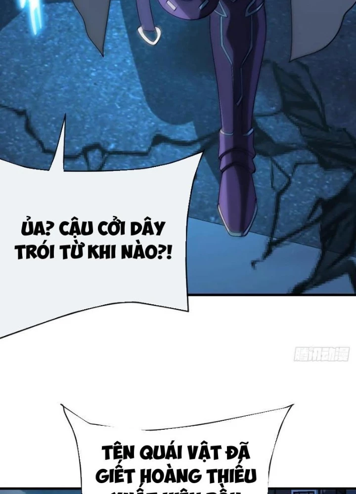 Dị Biến Giáng Lâm Nhân Gian: Kế Hoạch Thanh Trừ Người Chơi Chapter 31 - 59