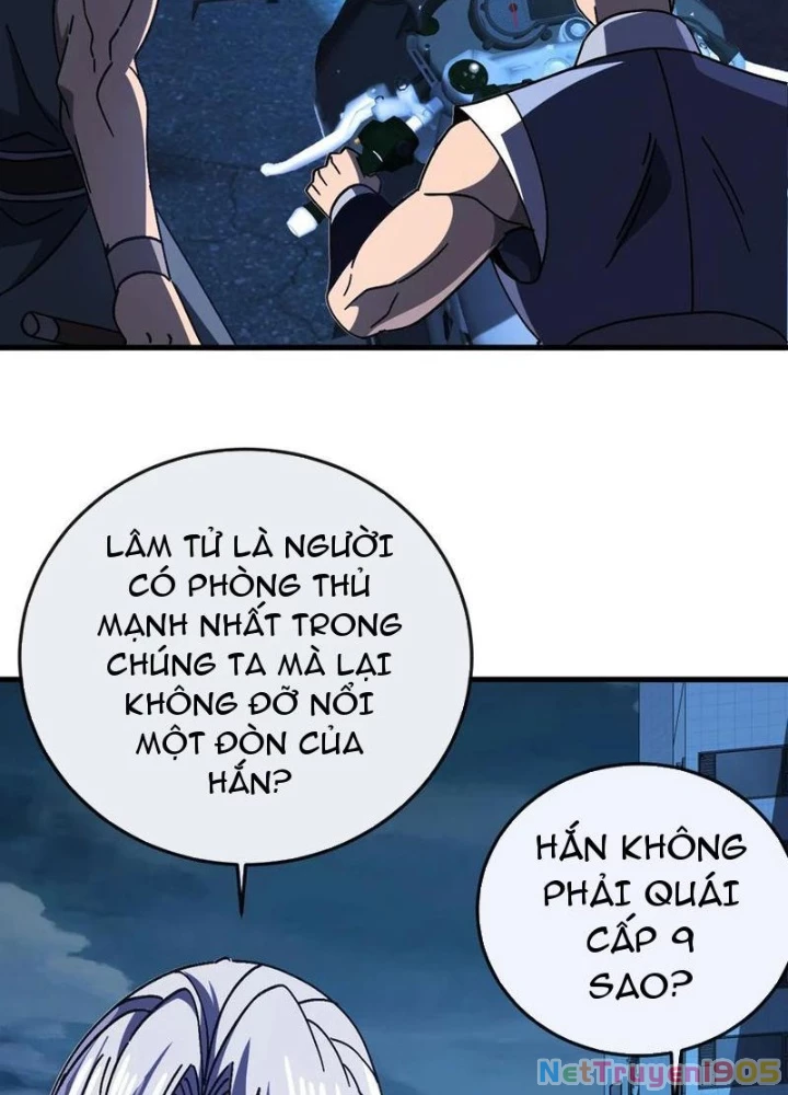 Dị Biến Giáng Lâm Nhân Gian: Kế Hoạch Thanh Trừ Người Chơi Chapter 31 - 89