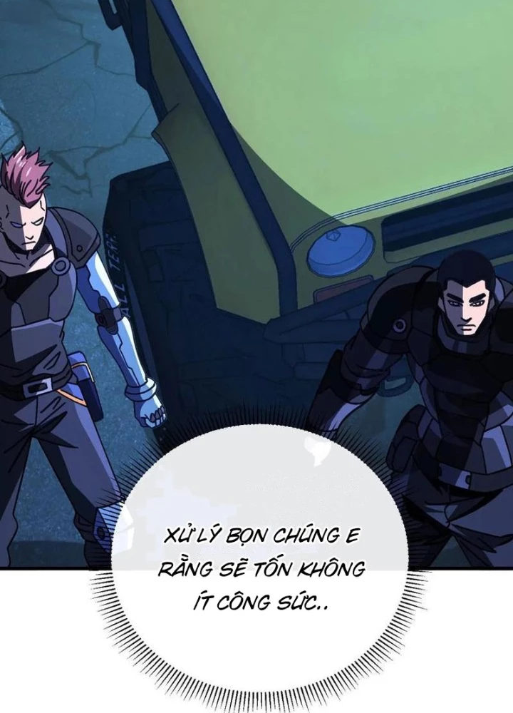 Dị Biến Giáng Lâm Nhân Gian: Kế Hoạch Thanh Trừ Người Chơi Chapter 31 - 105