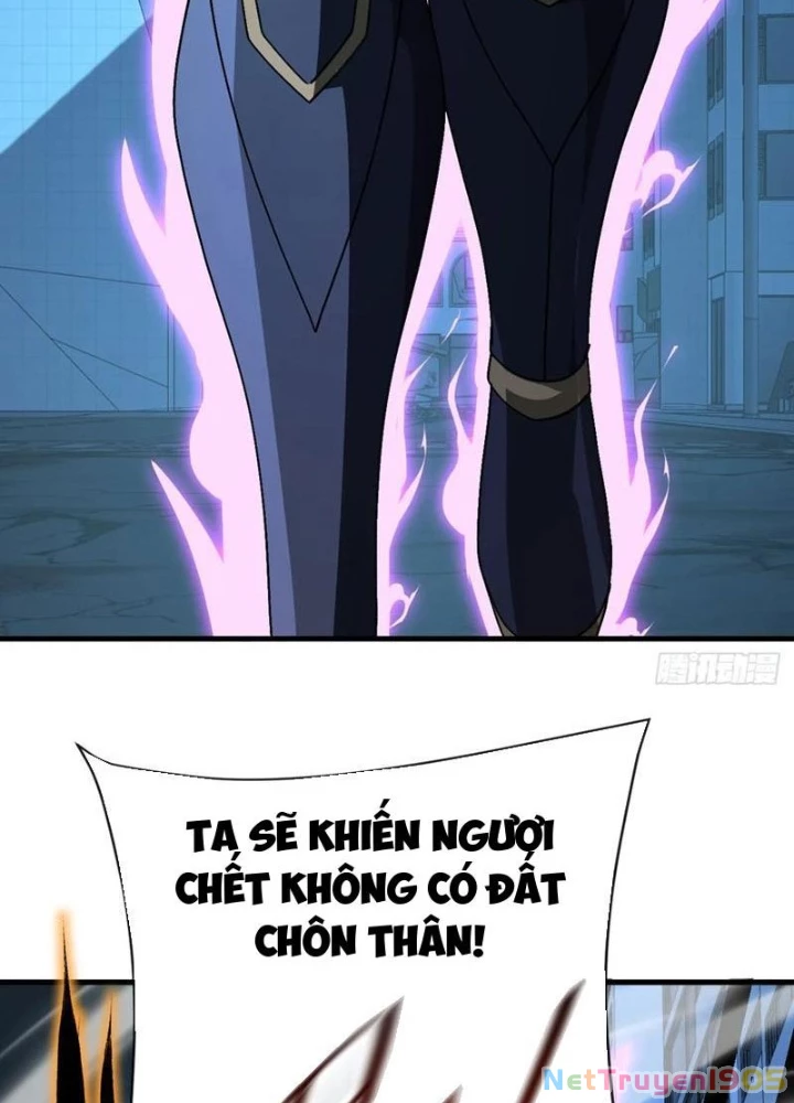 Dị Biến Giáng Lâm Nhân Gian: Kế Hoạch Thanh Trừ Người Chơi Chapter 31 - 115