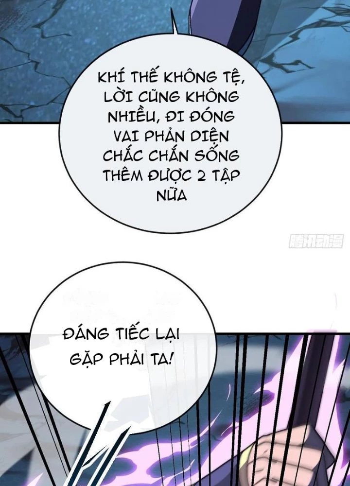 Dị Biến Giáng Lâm Nhân Gian: Kế Hoạch Thanh Trừ Người Chơi Chapter 31 - 121