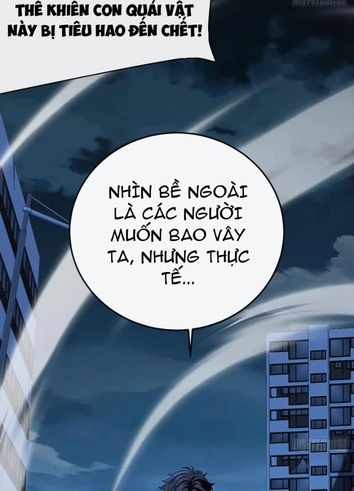 Dị Biến Giáng Lâm Nhân Gian: Kế Hoạch Thanh Trừ Người Chơi Chapter 31 - 133