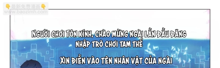 Tam Thể Chapter 11 - 5