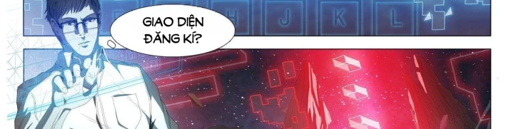 Tam Thể Chapter 11 - 6