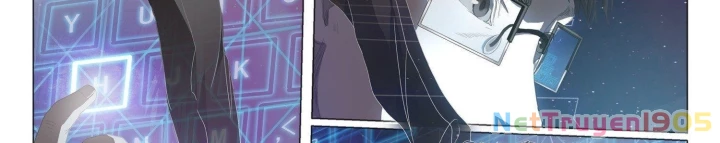 Tam Thể Chapter 11 - 8