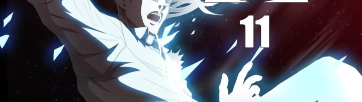 Tam Thể Chapter 11 - 11