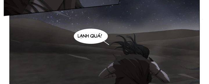 Tam Thể Chapter 11 - 19