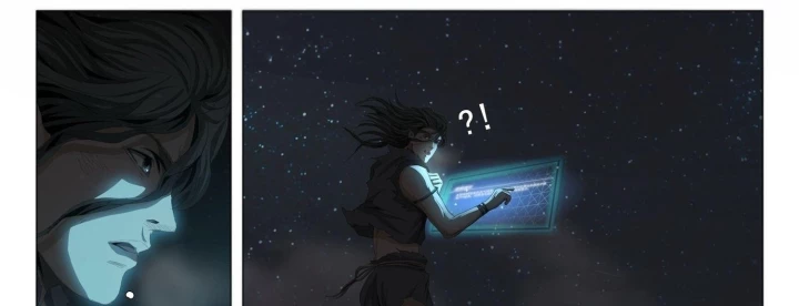 Tam Thể Chapter 11 - 28