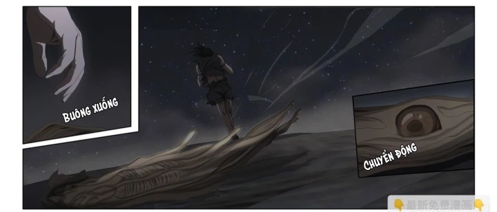 Tam Thể Chapter 11 - 33