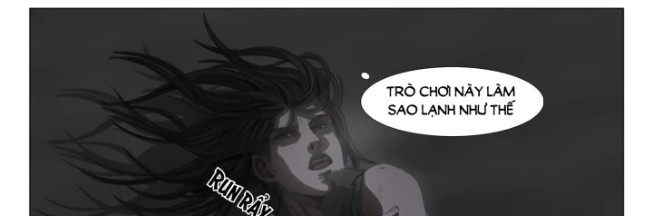 Tam Thể Chapter 11 - 35