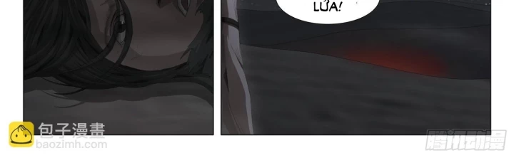Tam Thể Chapter 11 - 38