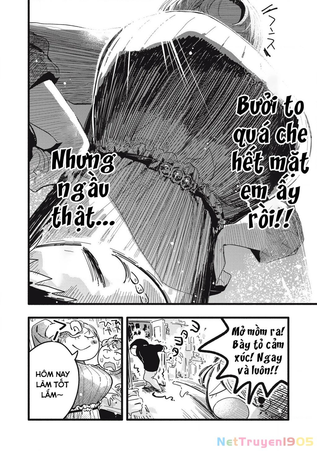 Pure 0.01 Mm Chapter 16 - 15