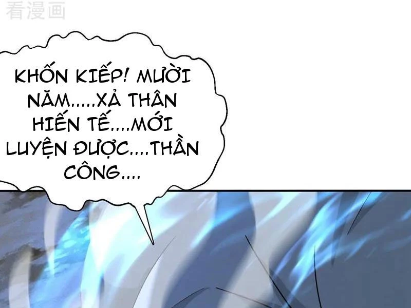Đệ Tử Tu Luyện Còn Ta Thì Lười Biếng Chapter 209 - 94