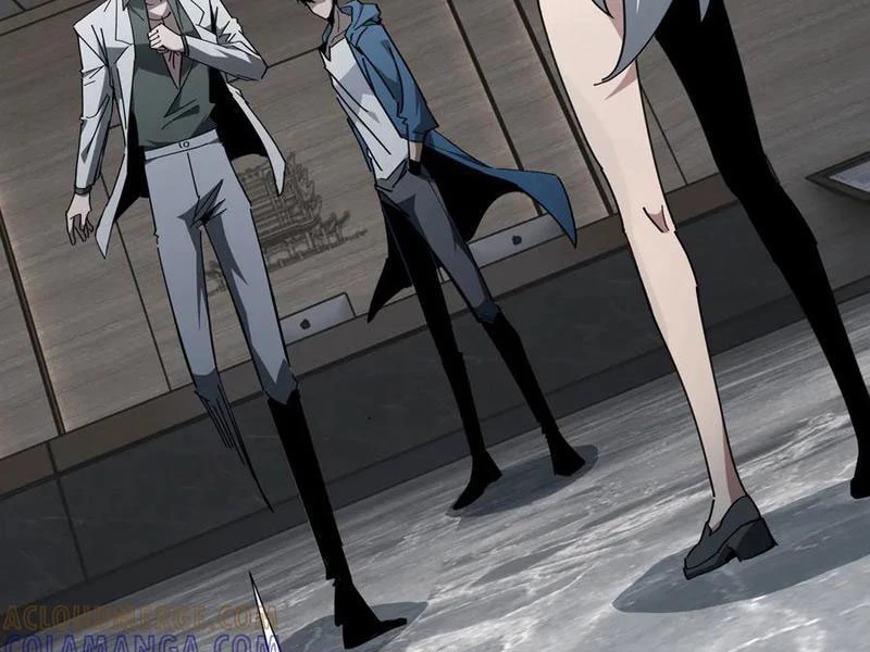 Dị ngục bạo quân: Cái bóng của ta có thể tiến hóa vô hạn Chapter 23 - 2