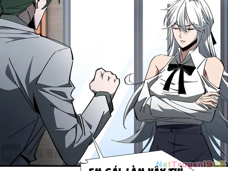 Dị ngục bạo quân: Cái bóng của ta có thể tiến hóa vô hạn Chapter 23 - 5