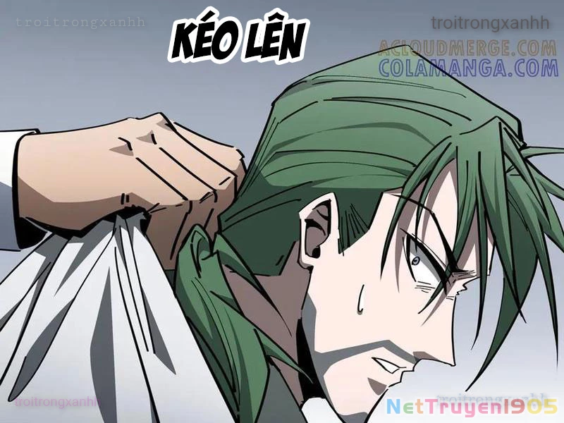 Dị ngục bạo quân: Cái bóng của ta có thể tiến hóa vô hạn Chapter 23 - 7