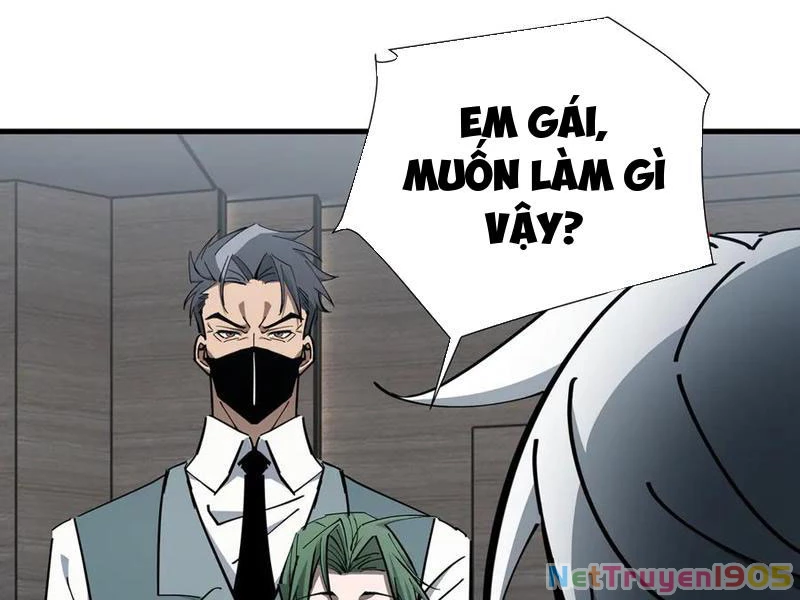 Dị ngục bạo quân: Cái bóng của ta có thể tiến hóa vô hạn Chapter 23 - 9