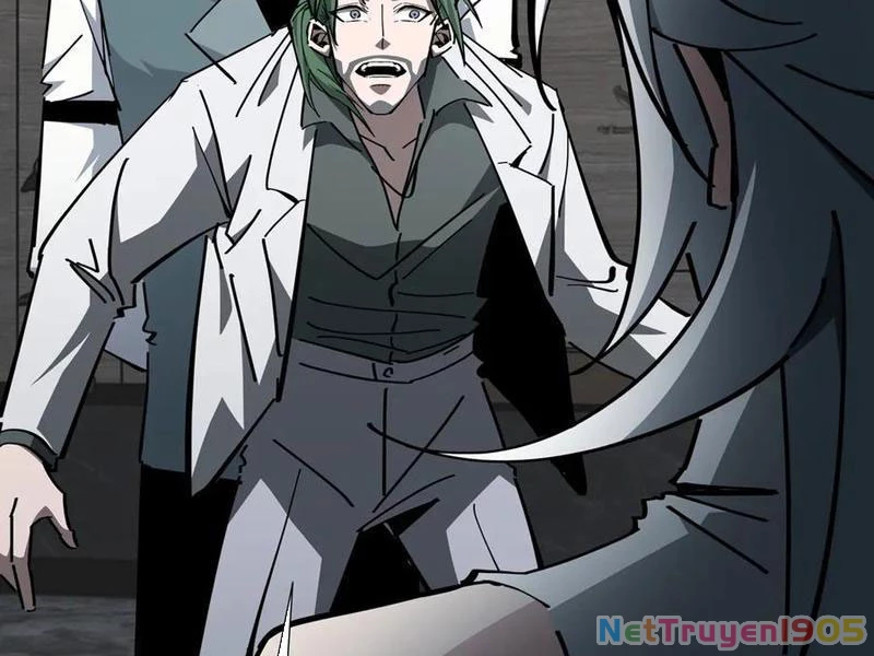 Dị ngục bạo quân: Cái bóng của ta có thể tiến hóa vô hạn Chapter 23 - 10