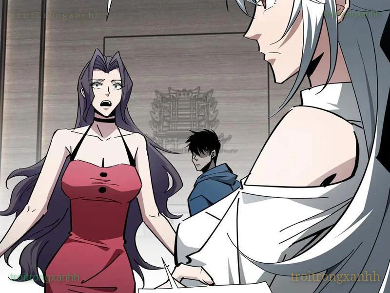 Dị ngục bạo quân: Cái bóng của ta có thể tiến hóa vô hạn Chapter 23 - 13