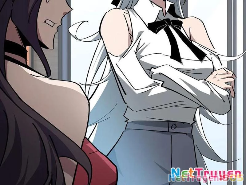 Dị ngục bạo quân: Cái bóng của ta có thể tiến hóa vô hạn Chapter 23 - 16