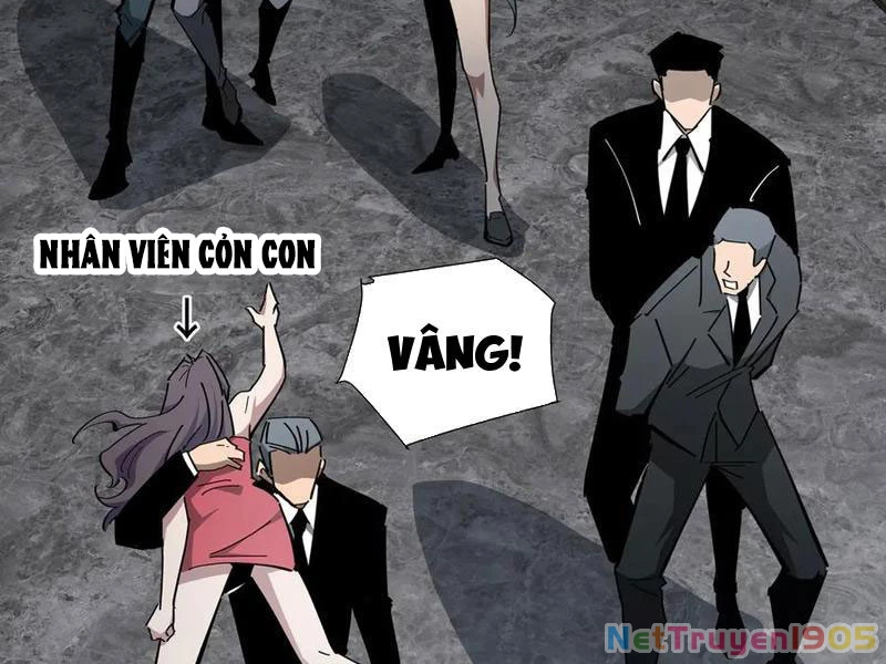 Dị ngục bạo quân: Cái bóng của ta có thể tiến hóa vô hạn Chapter 23 - 19