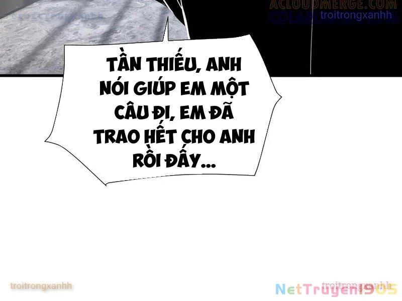 Dị ngục bạo quân: Cái bóng của ta có thể tiến hóa vô hạn Chapter 23 - 23