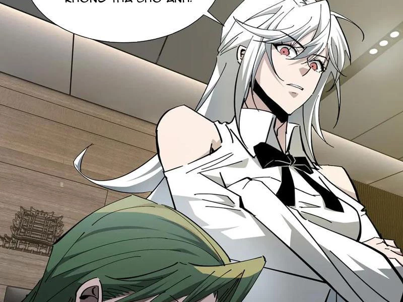 Dị ngục bạo quân: Cái bóng của ta có thể tiến hóa vô hạn Chapter 23 - 25