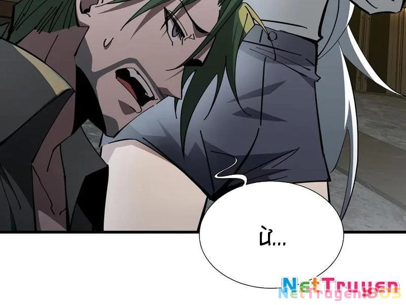 Dị ngục bạo quân: Cái bóng của ta có thể tiến hóa vô hạn Chapter 23 - 26