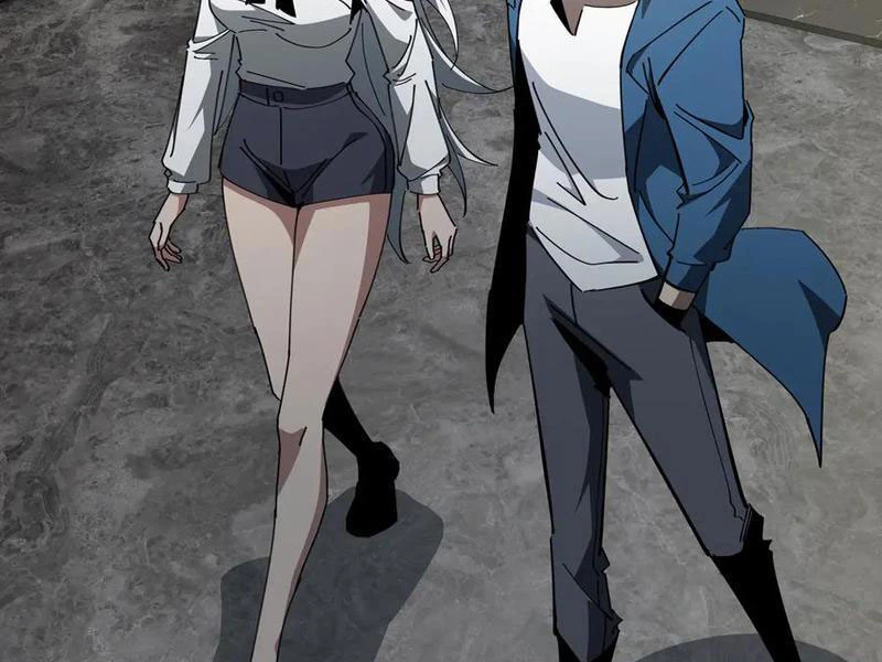 Dị ngục bạo quân: Cái bóng của ta có thể tiến hóa vô hạn Chapter 23 - 32